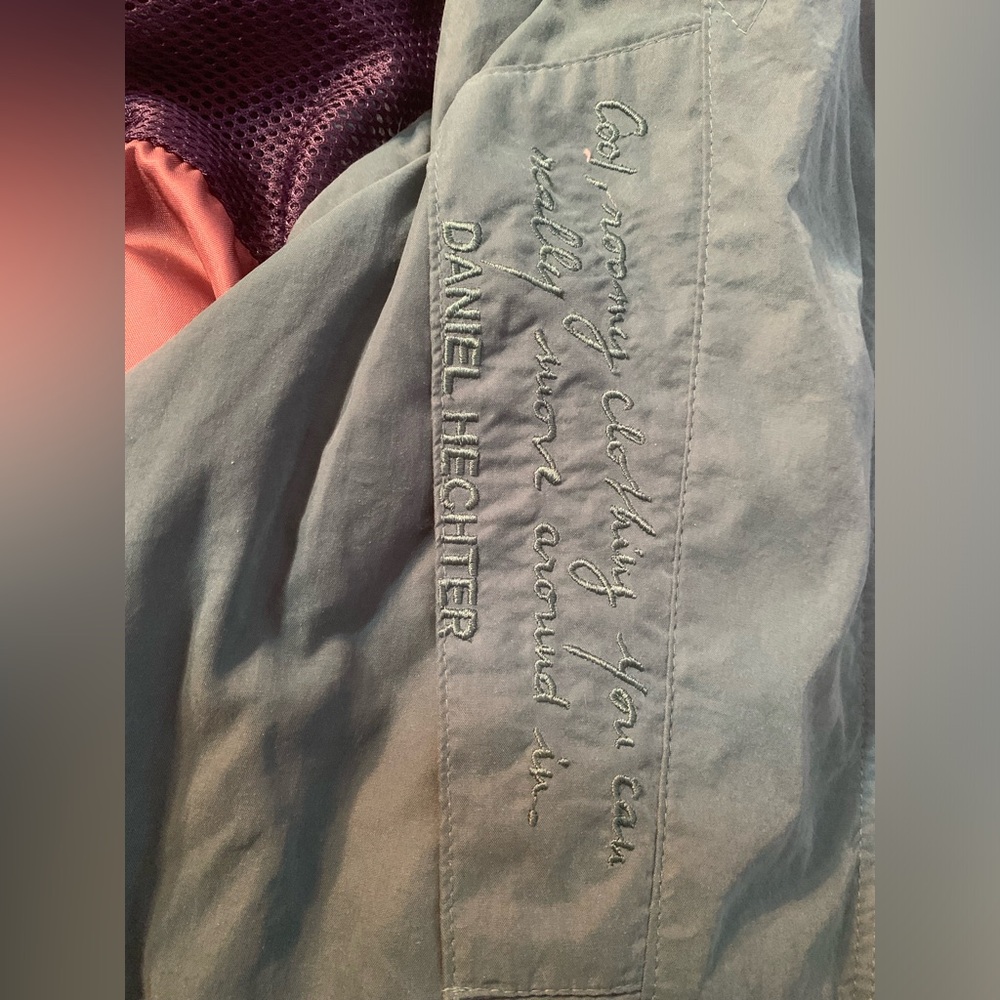 Daniel Hechter Jacket - image 6